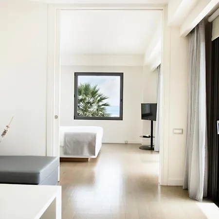 Cavo Olympo Luxury Hotel & Spa - Adult Only-2